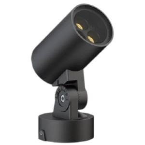 Đèn led chiếu cây 6W BNC-3060R